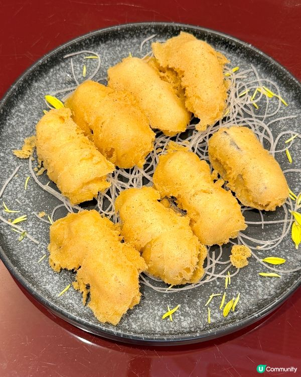 【西貢勝記】米芝蓮海鮮宴🤤！海景靚房必食！