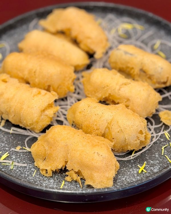 【西貢勝記】米芝蓮海鮮宴🤤！海景靚房必食！