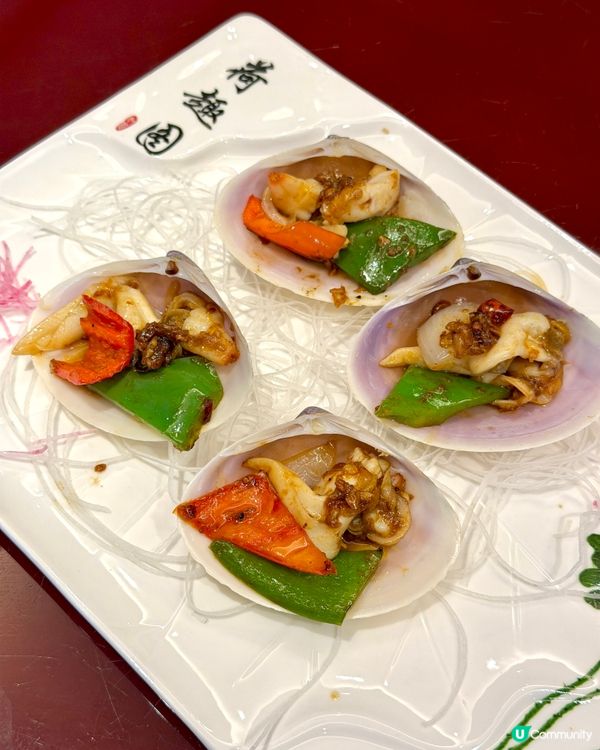 【西貢勝記】米芝蓮海鮮宴🤤！海景靚房必食！