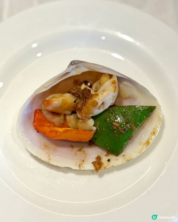 【西貢勝記】米芝蓮海鮮宴🤤！海景靚房必食！