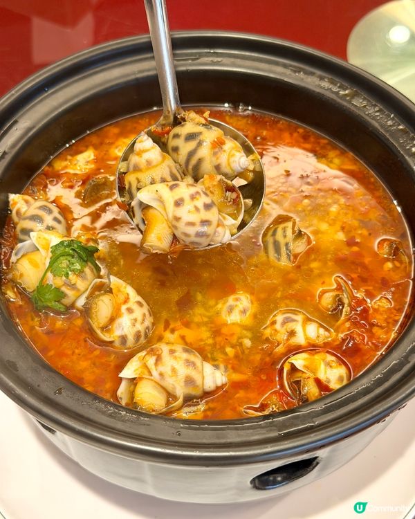 【西貢勝記】米芝蓮海鮮宴🤤！海景靚房必食！