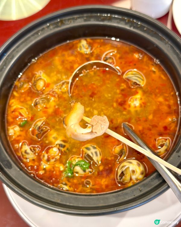 【西貢勝記】米芝蓮海鮮宴🤤！海景靚房必食！