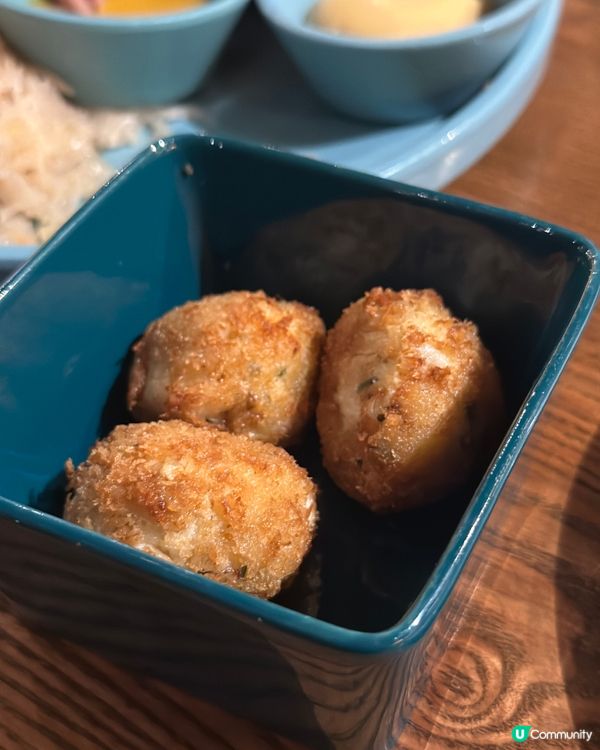 德國菜🤤將軍澳海濱🍻！