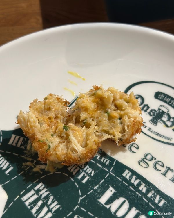 德國菜🤤將軍澳海濱🍻！