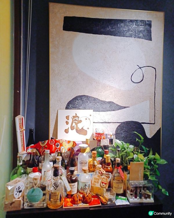 上環清酒放題🍶！$138任飲抵到爛！😋