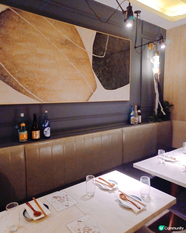 上環清酒放題🍶！$138任飲抵到爛！😋