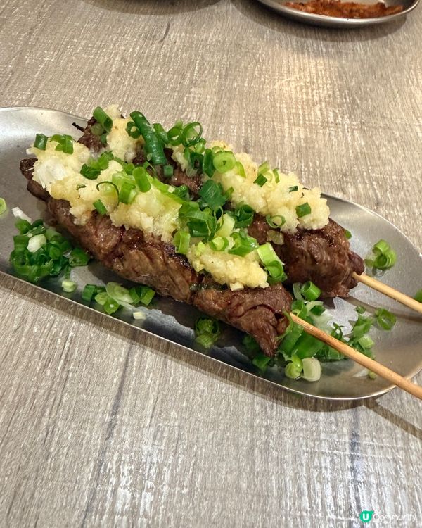 夜燒站掃街🤤！荃灣搵食推介！😋