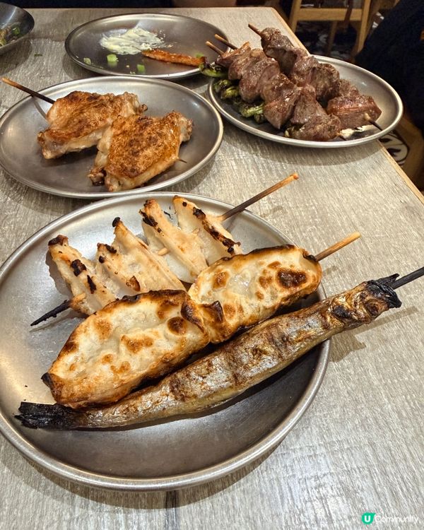 夜燒站掃街🤤！荃灣搵食推介！😋