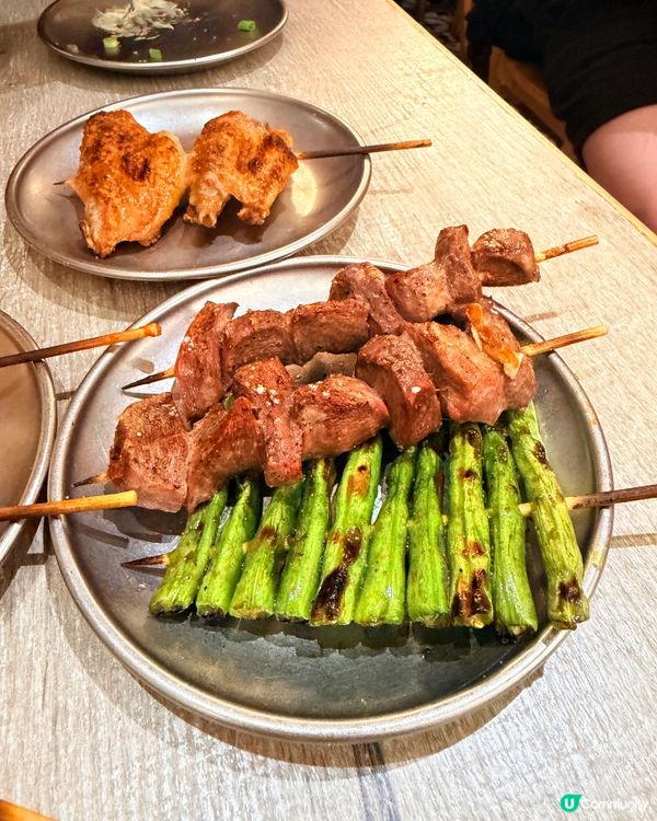 夜燒站掃街🤤！荃灣搵食推介！😋