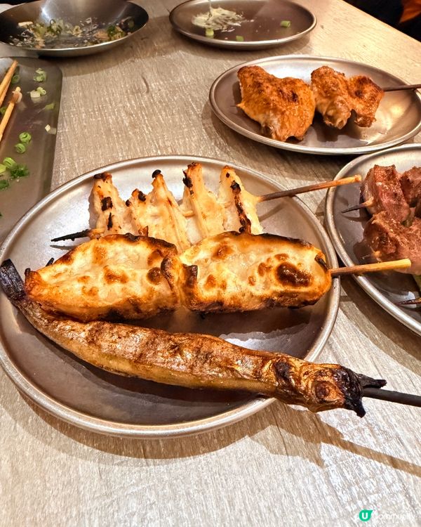 夜燒站掃街🤤！荃灣搵食推介！😋