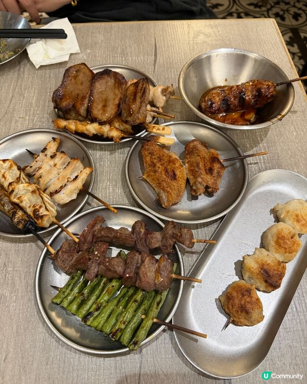 夜燒站掃街🤤！荃灣搵食推介！😋