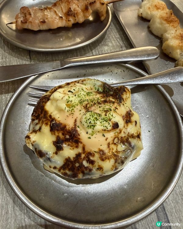 夜燒站掃街🤤！荃灣搵食推介！😋