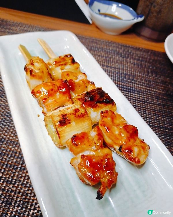 跑馬地居酒屋！串燒刺身任你揀🤤🍣🍢