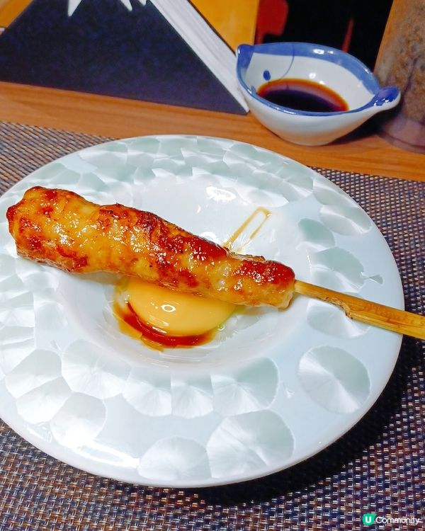 跑馬地居酒屋！串燒刺身任你揀🤤🍣🍢