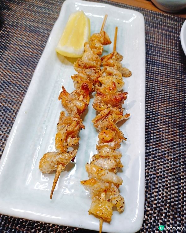 跑馬地居酒屋！串燒刺身任你揀🤤🍣🍢