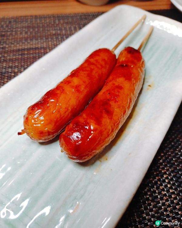 跑馬地居酒屋！串燒刺身任你揀🤤🍣🍢