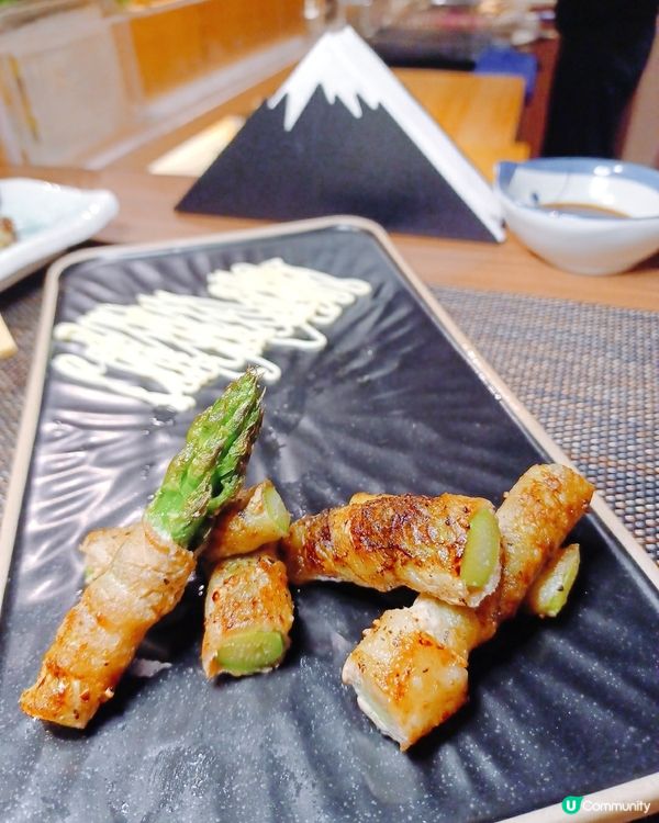 跑馬地居酒屋！串燒刺身任你揀🤤🍣🍢