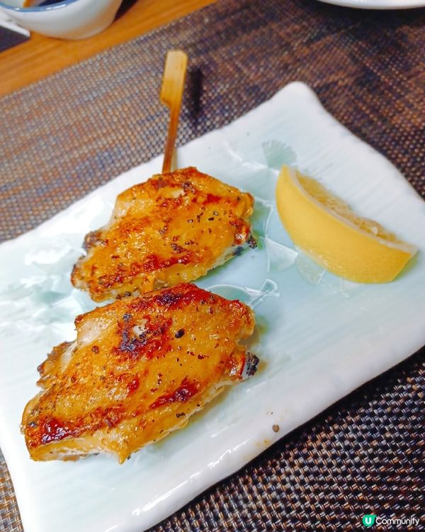 跑馬地居酒屋！串燒刺身任你揀🤤🍣🍢