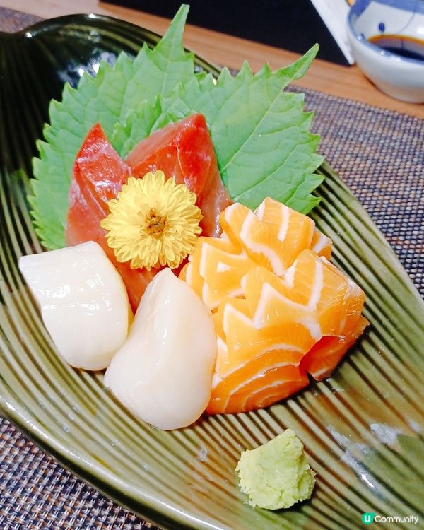 跑馬地居酒屋！串燒刺身任你揀🤤🍣🍢