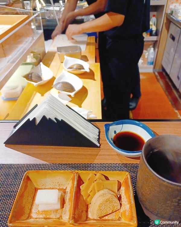 跑馬地居酒屋！串燒刺身任你揀🤤🍣🍢