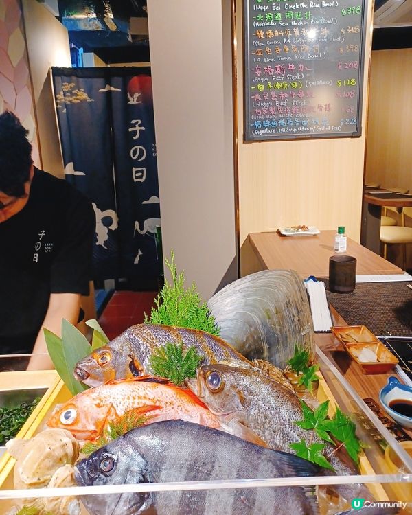 跑馬地居酒屋！串燒刺身任你揀🤤🍣🍢