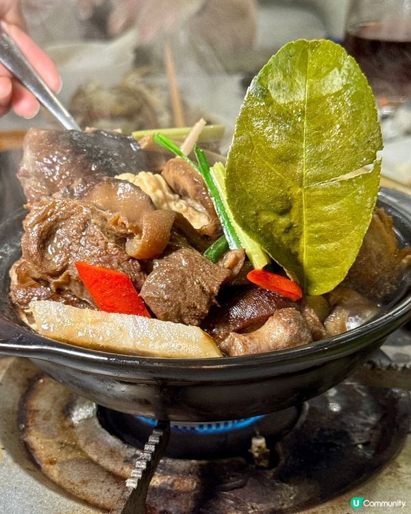 $438狂嗑5隻爆膏大閘蟹！九龍灣隱藏版暖心蟹宴  