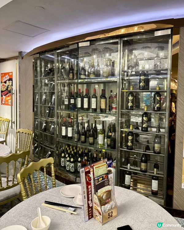 $438狂嗑5隻爆膏大閘蟹！九龍灣隱藏版暖心蟹宴  