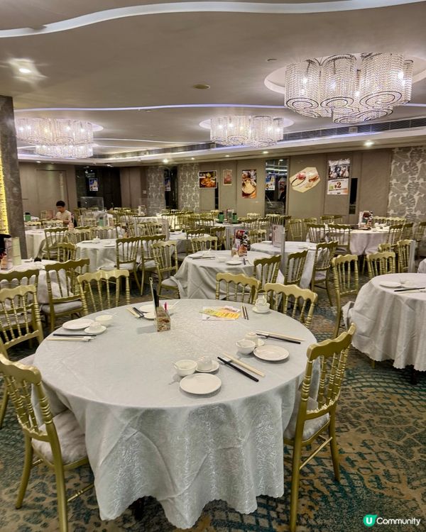 $438狂嗑5隻爆膏大閘蟹！九龍灣隱藏版暖心蟹宴  