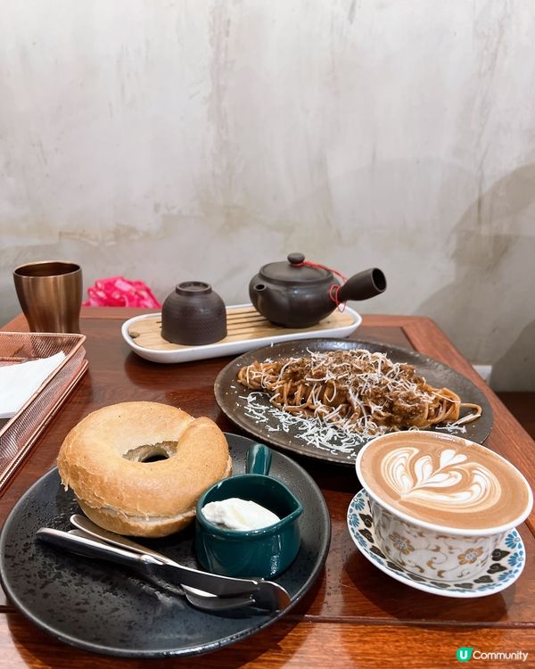 悠閒好地方。少林寺💕💕