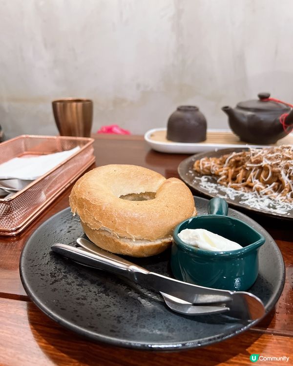 悠閒好地方。少林寺💕💕