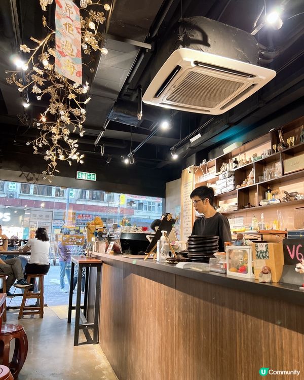 悠閒好地方。少林寺💕💕