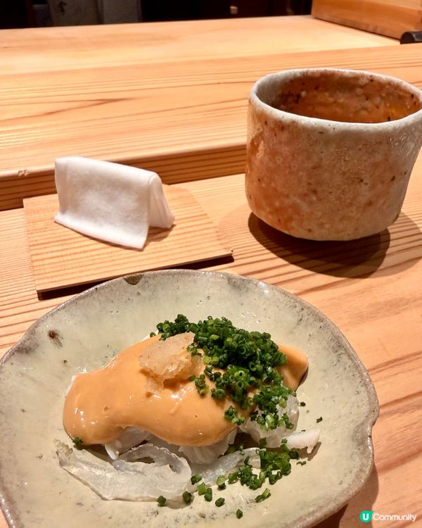 福岡西中洲🍣在掌：職人壽司體驗！✨