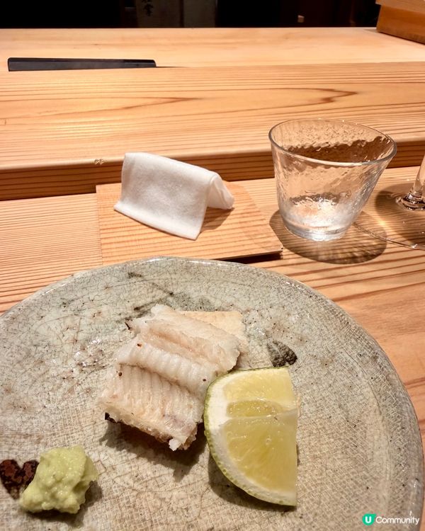 福岡西中洲🍣在掌：職人壽司體驗！✨