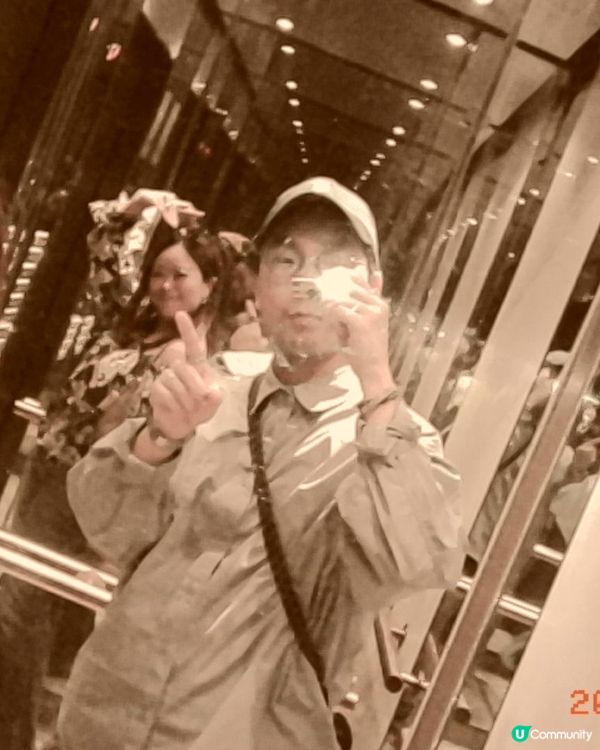 開箱實測Kodak迷你相機盲盒！📸 附影相效果