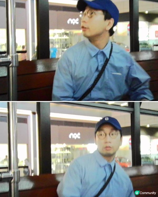 開箱實測Kodak迷你相機盲盒！📸 附影相效果