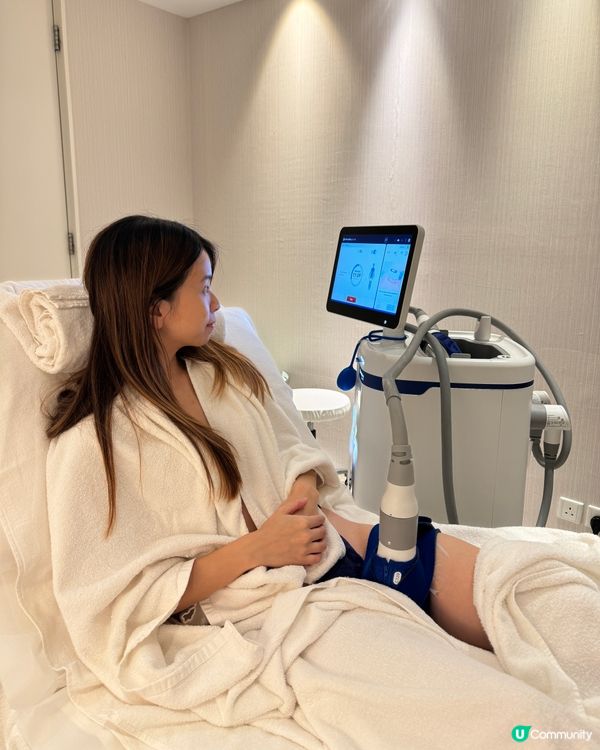 【NEODERM｜年輕塑形內外排脂組合】