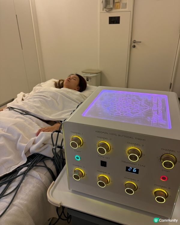 【NEODERM｜年輕塑形內外排脂組合】