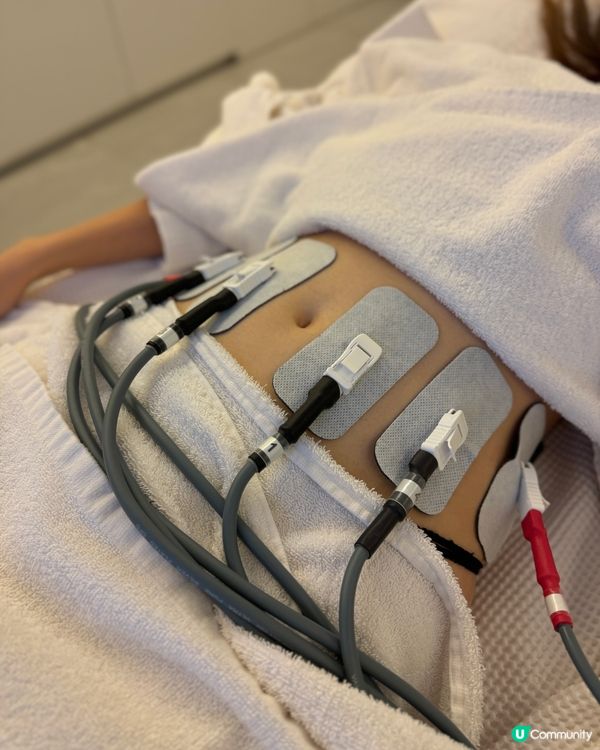 【NEODERM｜年輕塑形內外排脂組合】