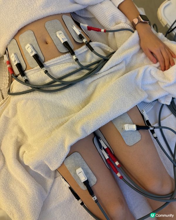 【NEODERM｜年輕塑形內外排脂組合】