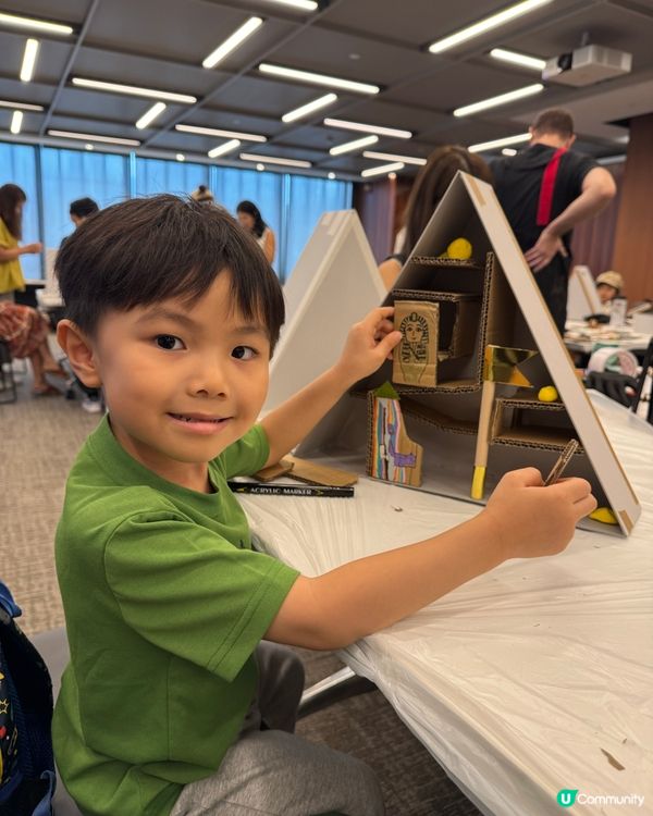 重磅展覽📣 古埃及文明大展11月20日開幕+一系列親子工作坊