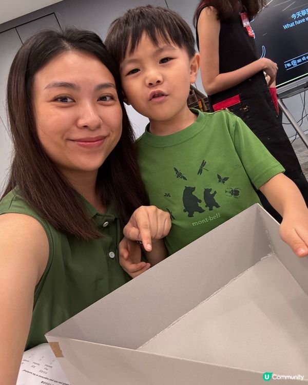 重磅展覽📣 古埃及文明大展11月20日開幕+一系列親子工作坊