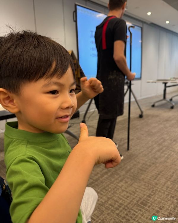 重磅展覽📣 古埃及文明大展11月20日開幕+一系列親子工作坊