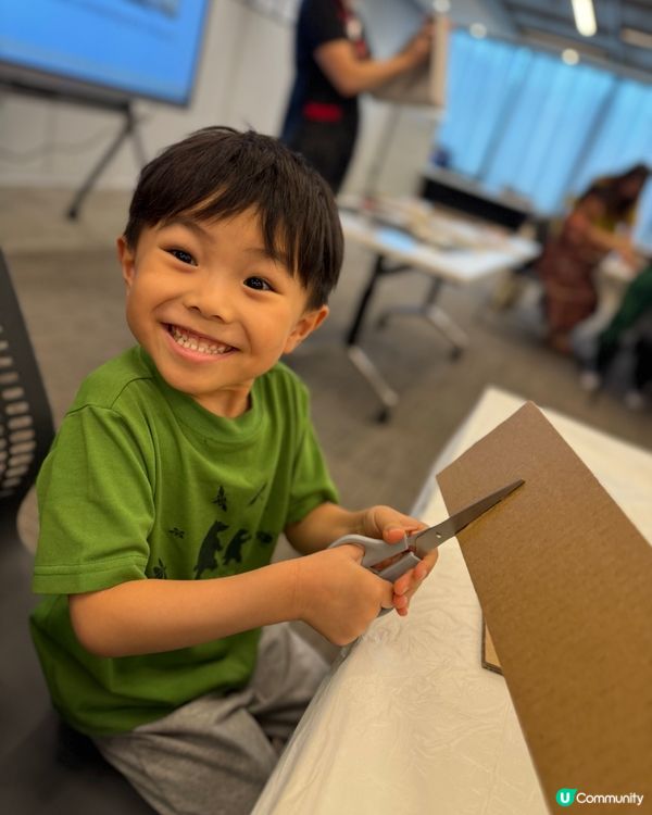 重磅展覽📣 古埃及文明大展11月20日開幕+一系列親子工作坊