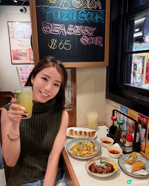 東京過江龍🇯🇵！沖繩美食大放送😋！ #餃子控 #必食