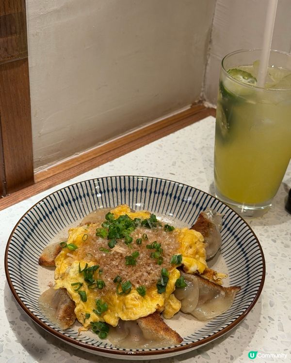 東京過江龍🇯🇵！沖繩美食大放送😋！ #餃子控 #必食