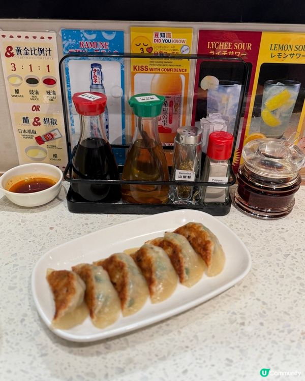 東京過江龍🇯🇵！沖繩美食大放送😋！ #餃子控 #必食