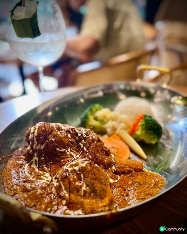 泰國風情🌴！鰂魚涌度假Chill🥳！帶埋毛孩去食飯🐶！