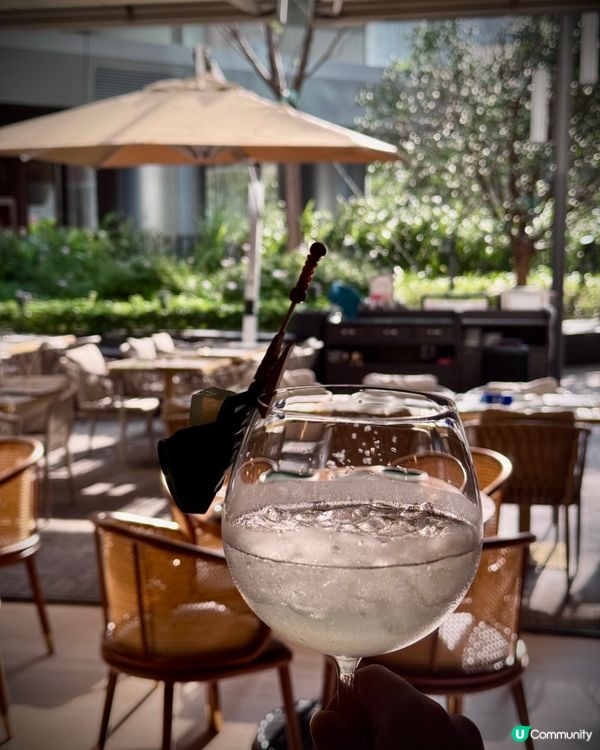 泰國風情🌴！鰂魚涌度假Chill🥳！帶埋毛孩去食飯🐶！