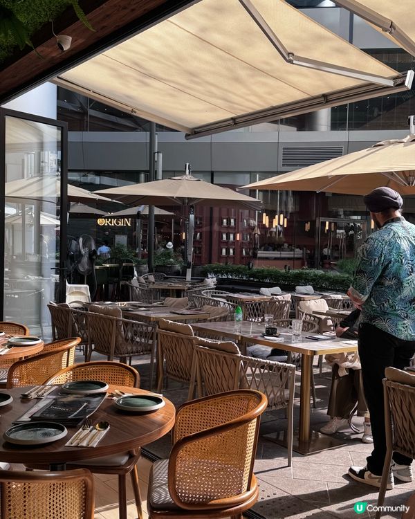 泰國風情🌴！鰂魚涌度假Chill🥳！帶埋毛孩去食飯🐶！