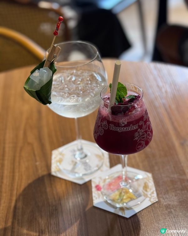 泰國風情🌴！鰂魚涌度假Chill🥳！帶埋毛孩去食飯🐶！